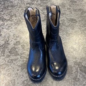 Jama Toddler Cowboy Boots